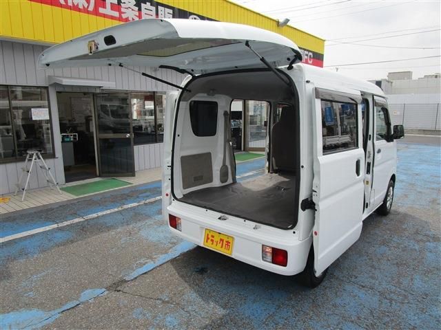 NISSAN NV100 CLIPPER 2020