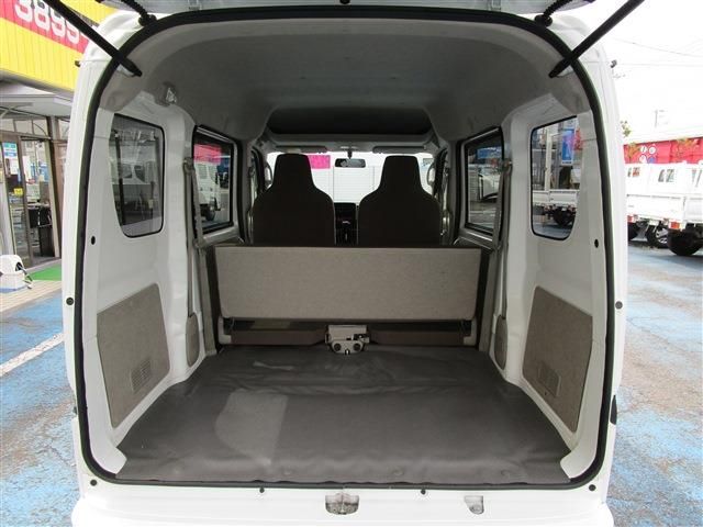 NISSAN NV100 CLIPPER 2020