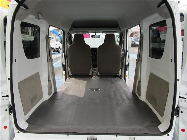 NISSAN NV100 CLIPPER 2020
