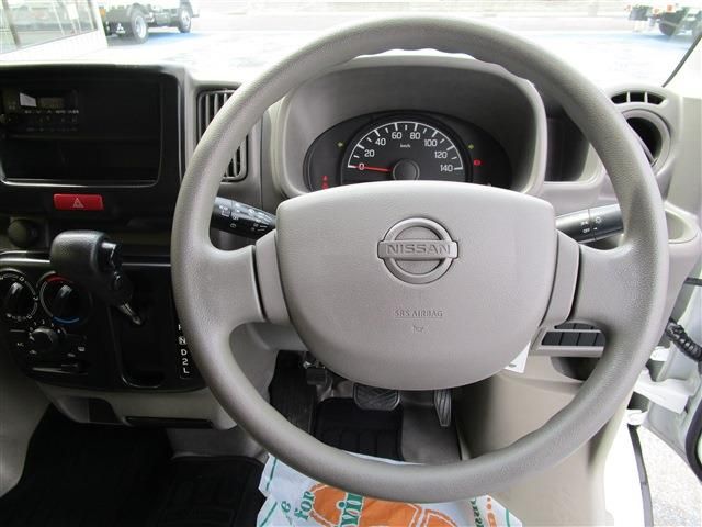 NISSAN NV100 CLIPPER 2020