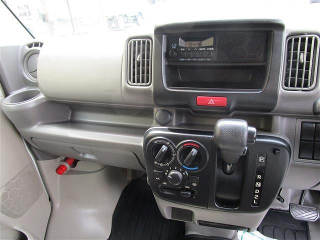 NISSAN NV100 CLIPPER 2020