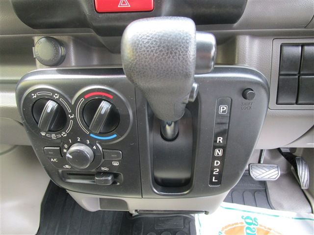 NISSAN NV100 CLIPPER 2020