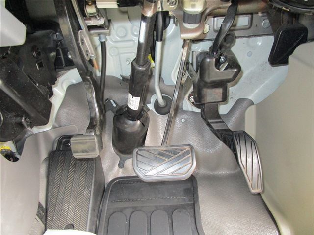 NISSAN NV100 CLIPPER 2020