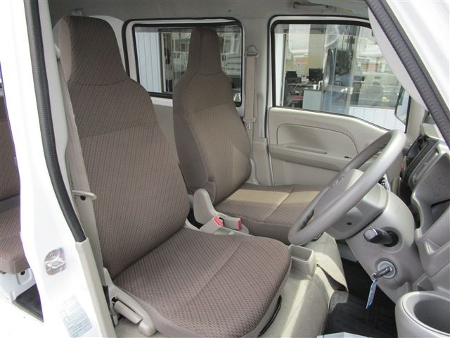 NISSAN NV100 CLIPPER 2020