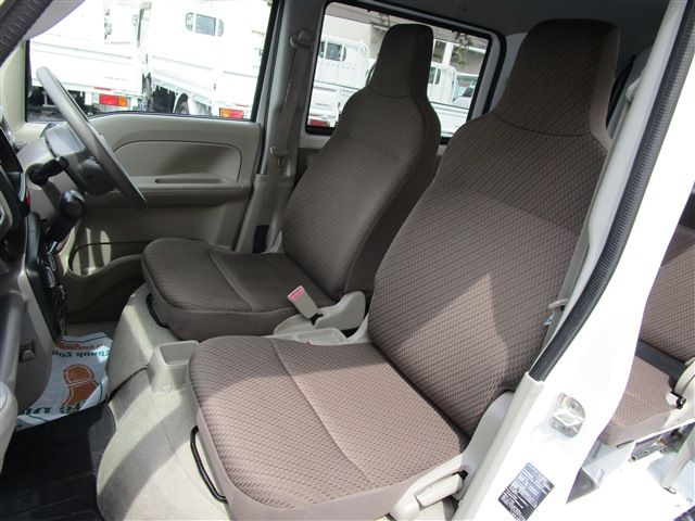 NISSAN NV100 CLIPPER 2020