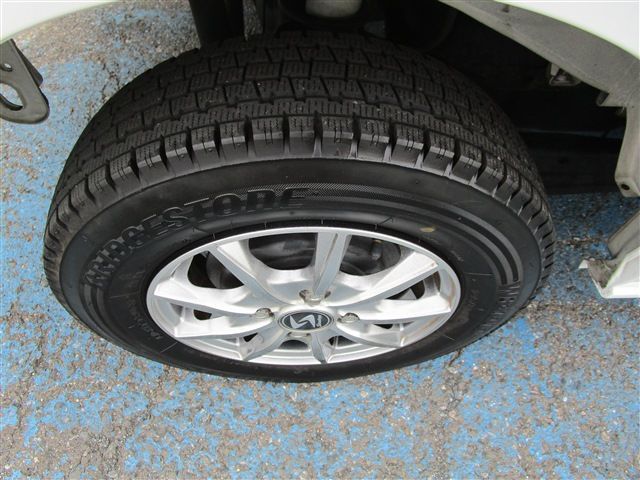 NISSAN NV100 CLIPPER 2020
