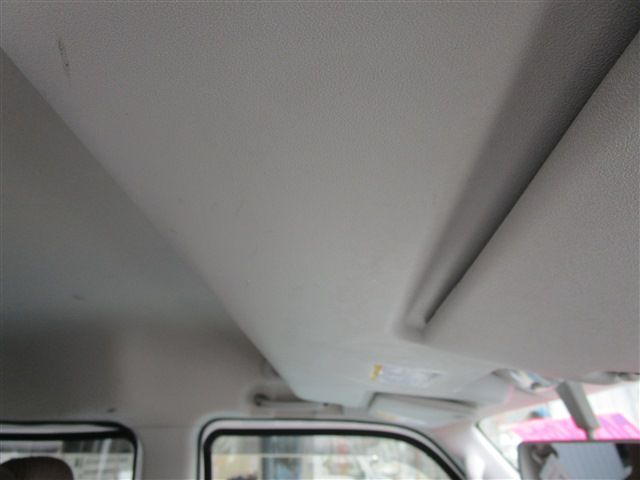 NISSAN NV100 CLIPPER 2020