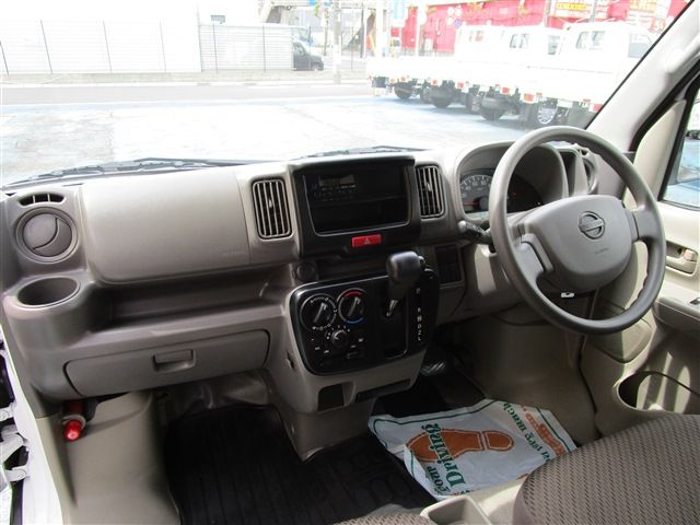 NISSAN NV100 CLIPPER 2020