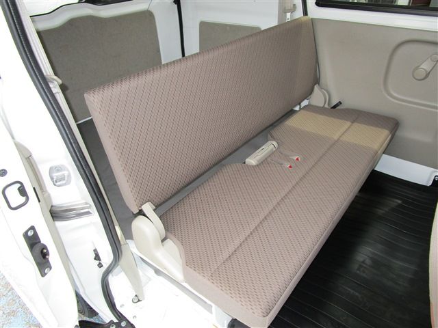 NISSAN NV100 CLIPPER 2020