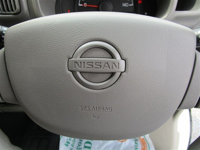 NISSAN NV100 CLIPPER 2020