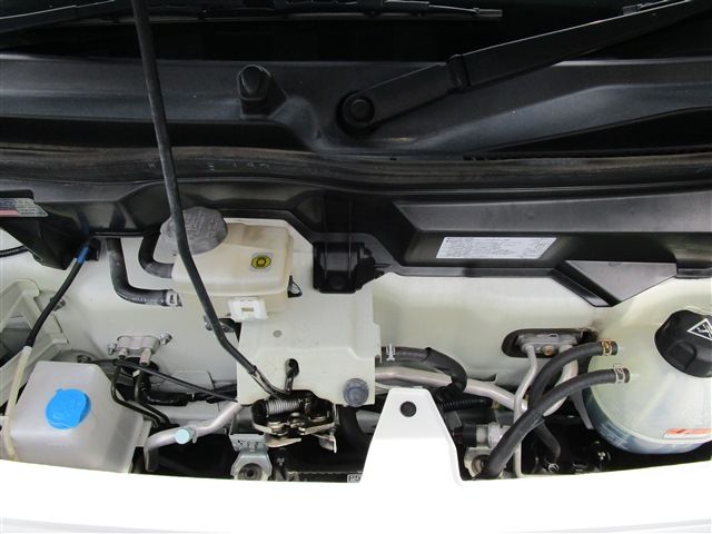 NISSAN NV100 CLIPPER 2020
