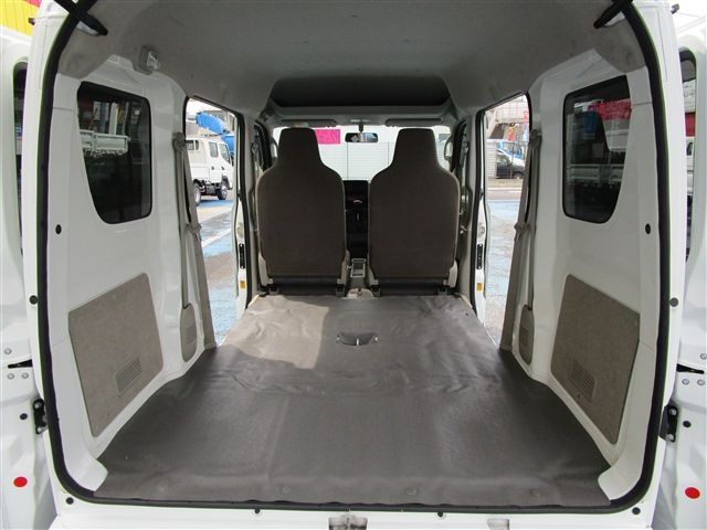 NISSAN NV100 CLIPPER 2020