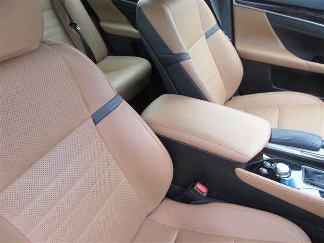 TOYOTA LEXUS GS450h 2015