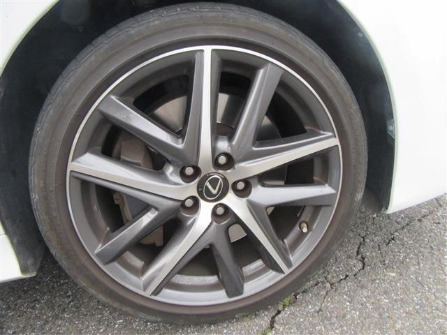 TOYOTA LEXUS GS450h 2015