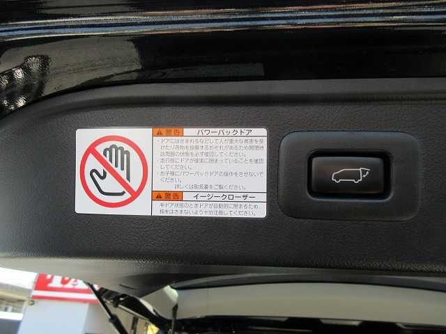 TOYOTA VELLFIRE 2019