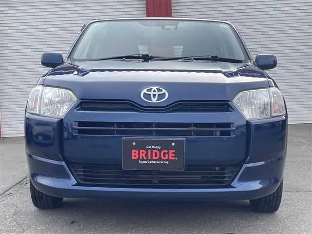 TOYOTA SUCCEED van 4WD 2019