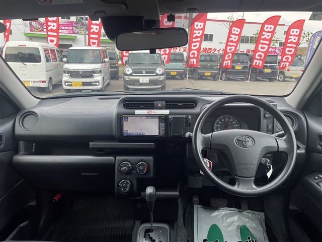 TOYOTA SUCCEED van 4WD 2019
