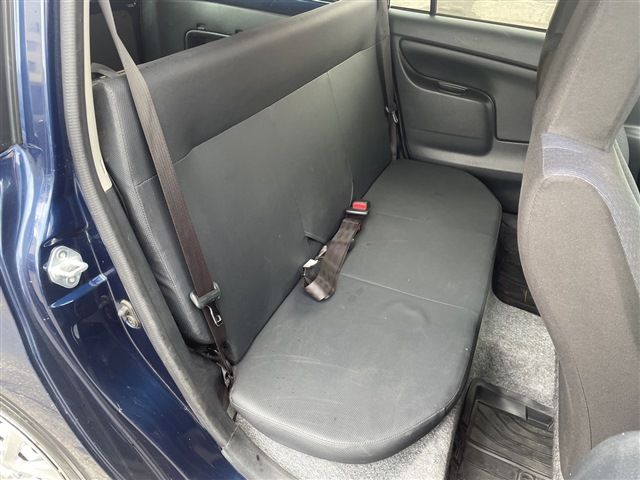 TOYOTA SUCCEED van 4WD 2019