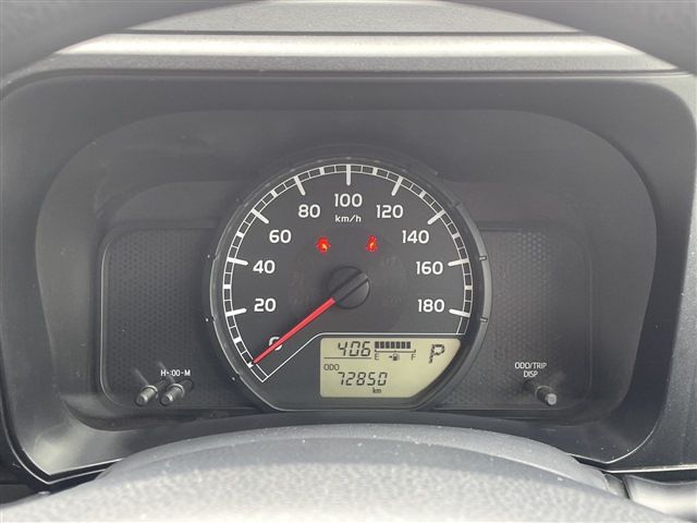 TOYOTA SUCCEED van 4WD 2019