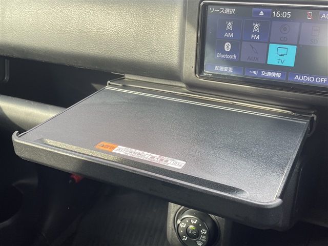 TOYOTA SUCCEED van 4WD 2019