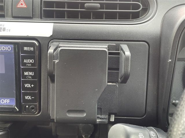 TOYOTA SUCCEED van 4WD 2019