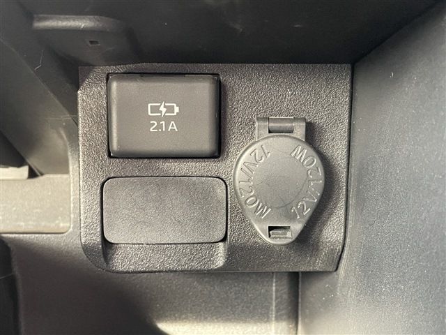 TOYOTA SUCCEED van 4WD 2019