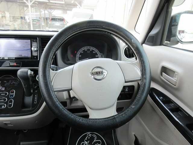 NISSAN DAYZ ROOX 2016