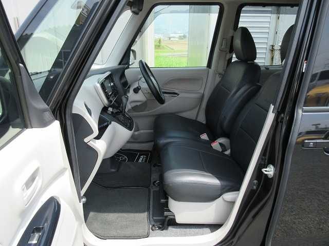 NISSAN DAYZ ROOX 2016