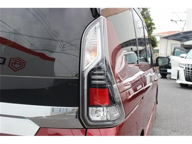 NISSAN SERENA  WG 2018