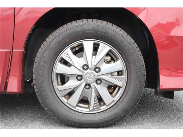 NISSAN SERENA  WG 2018