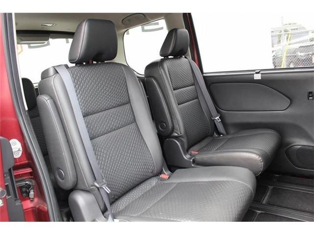 NISSAN SERENA  WG 2018