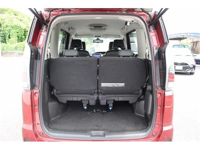 NISSAN SERENA  WG 2018