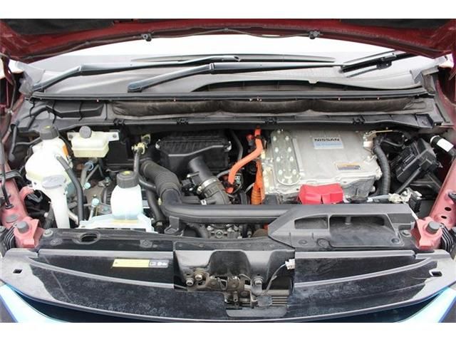 NISSAN SERENA  WG 2018