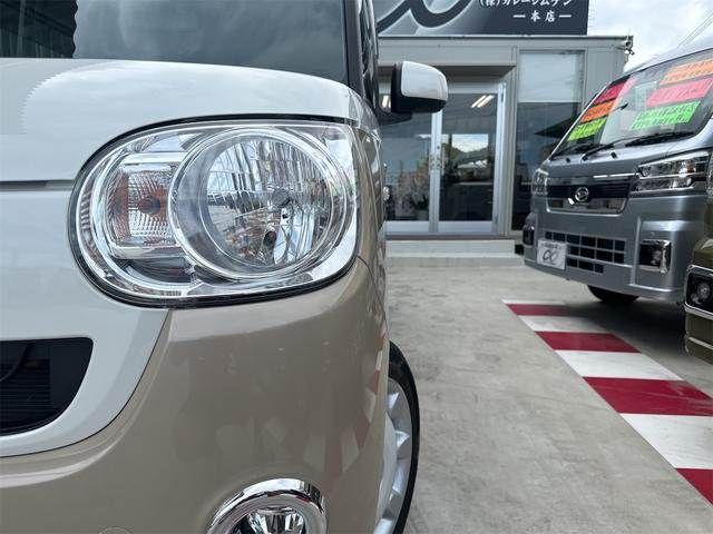 DAIHATSU MOVE canbus 2018