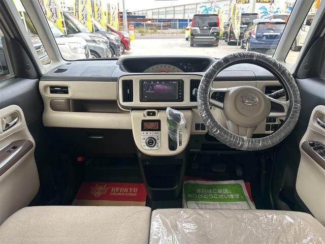 DAIHATSU MOVE canbus 2018