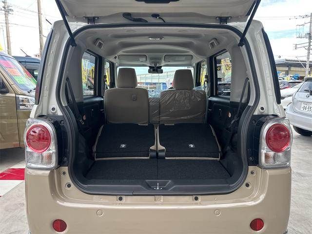 DAIHATSU MOVE canbus 2018