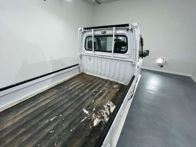 SUBARU SAMBAR truck 4WD 2008