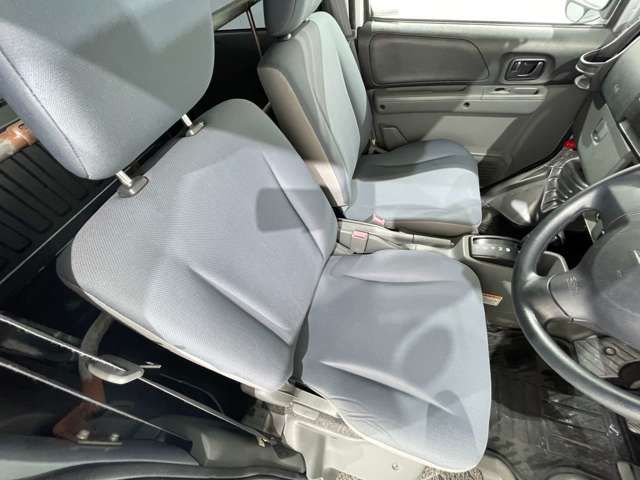 MITSUBISHI MINICAB van 4WD 2014