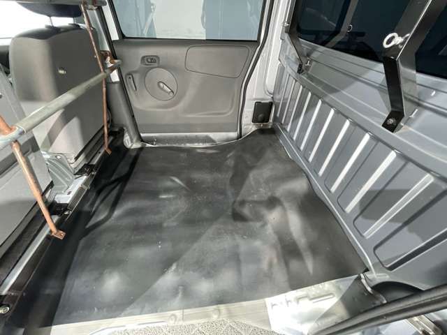 MITSUBISHI MINICAB van 4WD 2014