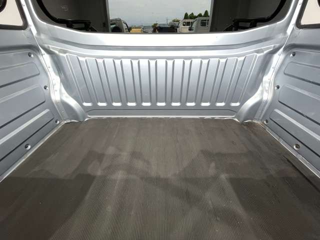 MITSUBISHI MINICAB van 4WD 2014