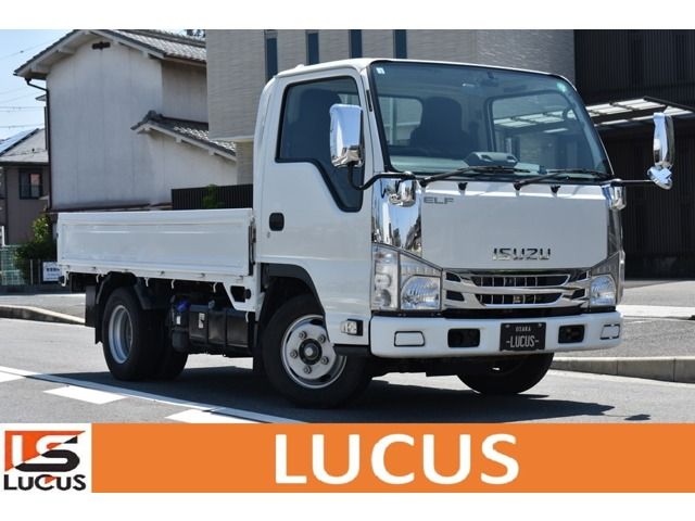 ISUZU ELF 2020