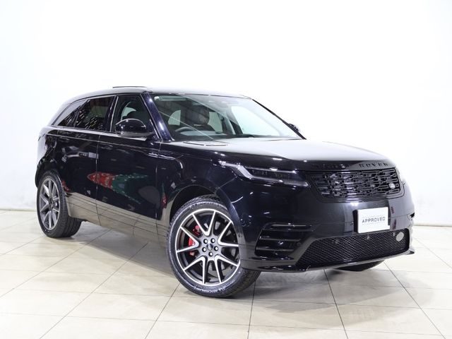 ROVER ROVER RANGE ROVER VELAR 2024