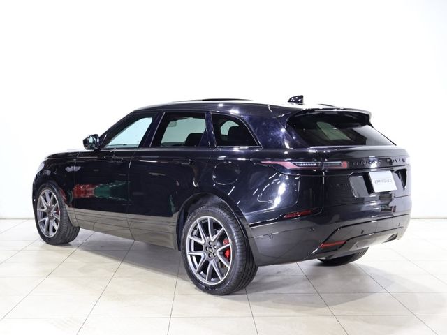 ROVER ROVER RANGE ROVER VELAR 2024