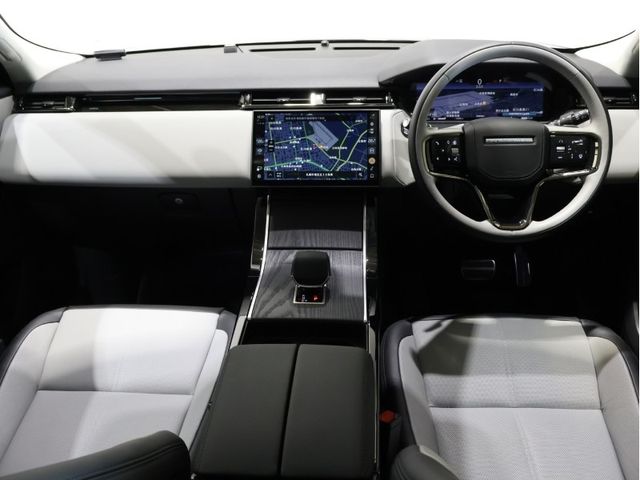 ROVER ROVER RANGE ROVER VELAR 2024