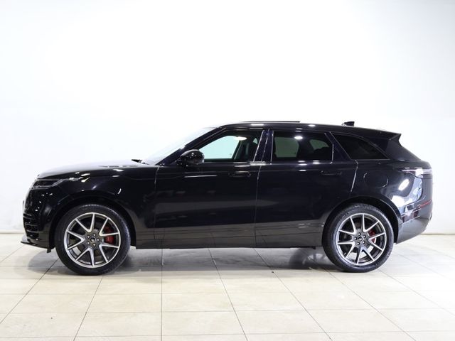 ROVER ROVER RANGE ROVER VELAR 2024