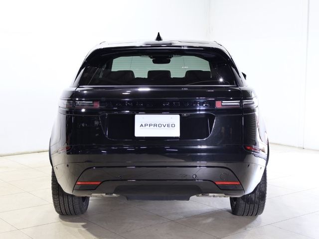 ROVER ROVER RANGE ROVER VELAR 2024