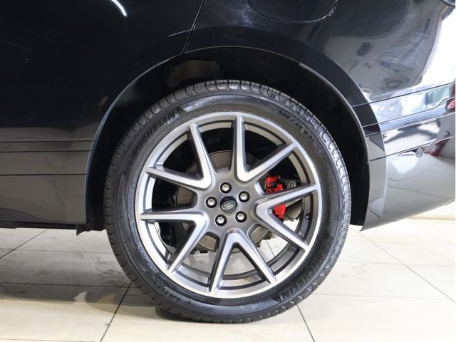 ROVER ROVER RANGE ROVER VELAR 2024