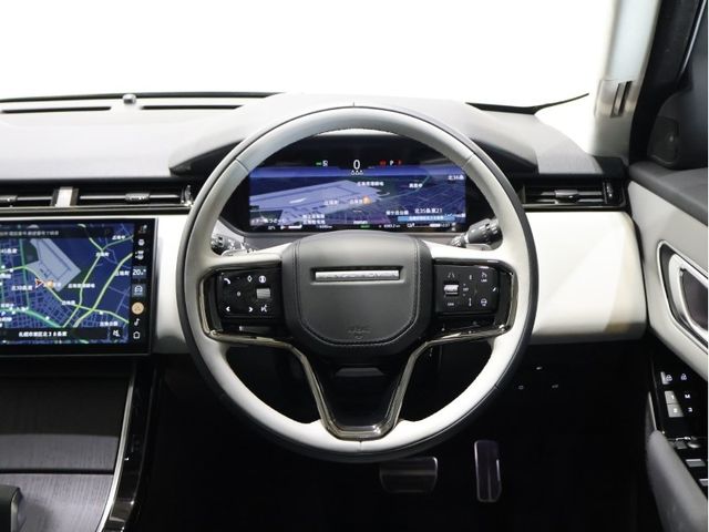 ROVER ROVER RANGE ROVER VELAR 2024