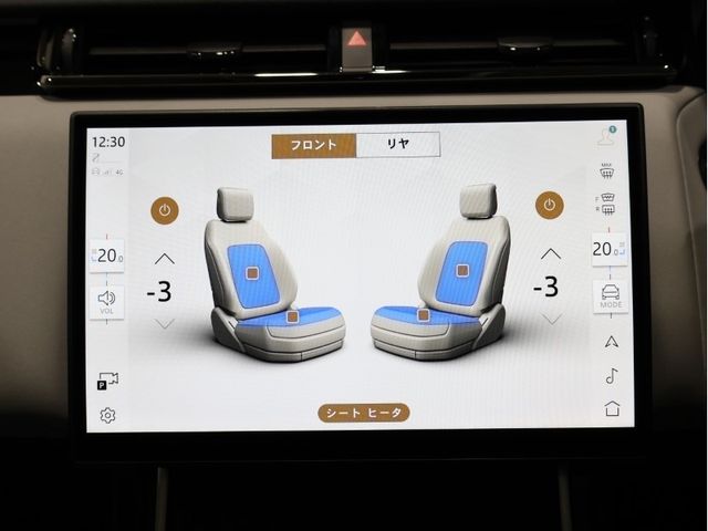 ROVER ROVER RANGE ROVER VELAR 2024