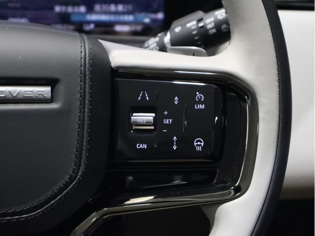 ROVER ROVER RANGE ROVER VELAR 2024